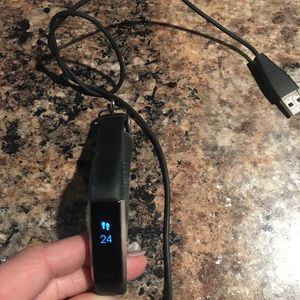Fitbit Alta HR